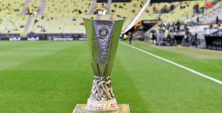 Жребият за ¼-финалите в Лига Европа 